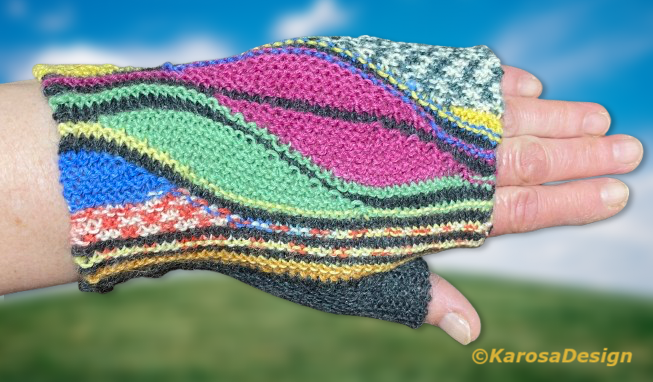 De Breirevolutie: Rust op de Naalden