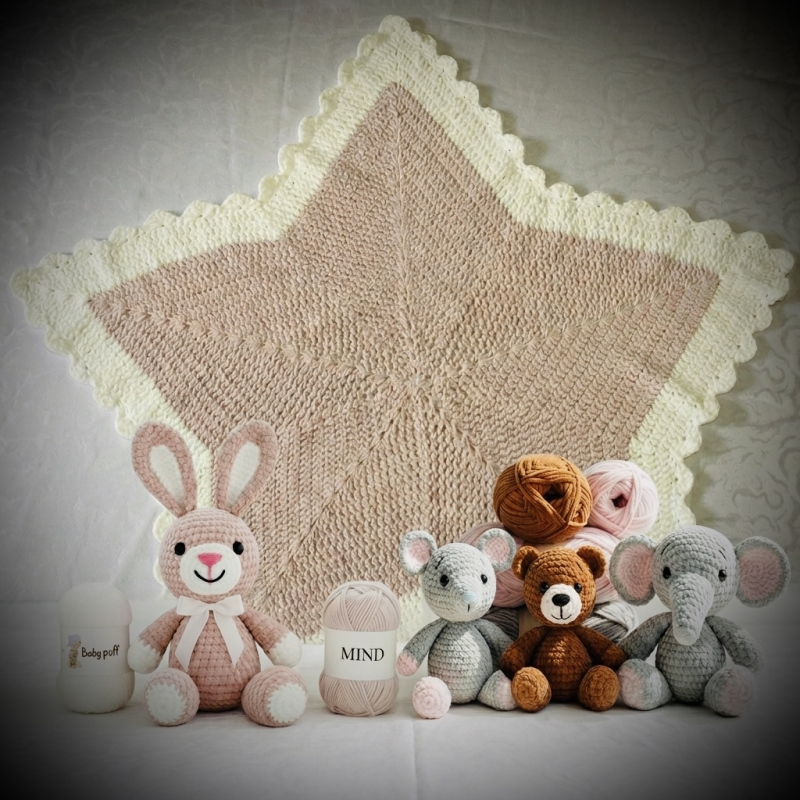 De Geboorte van een Nieuw Standaard: De Haakrevolutie