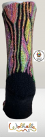 Online Workshop Dancing Socks