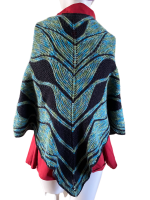 KarosaDesign "Luna" Swing Omslagdoek