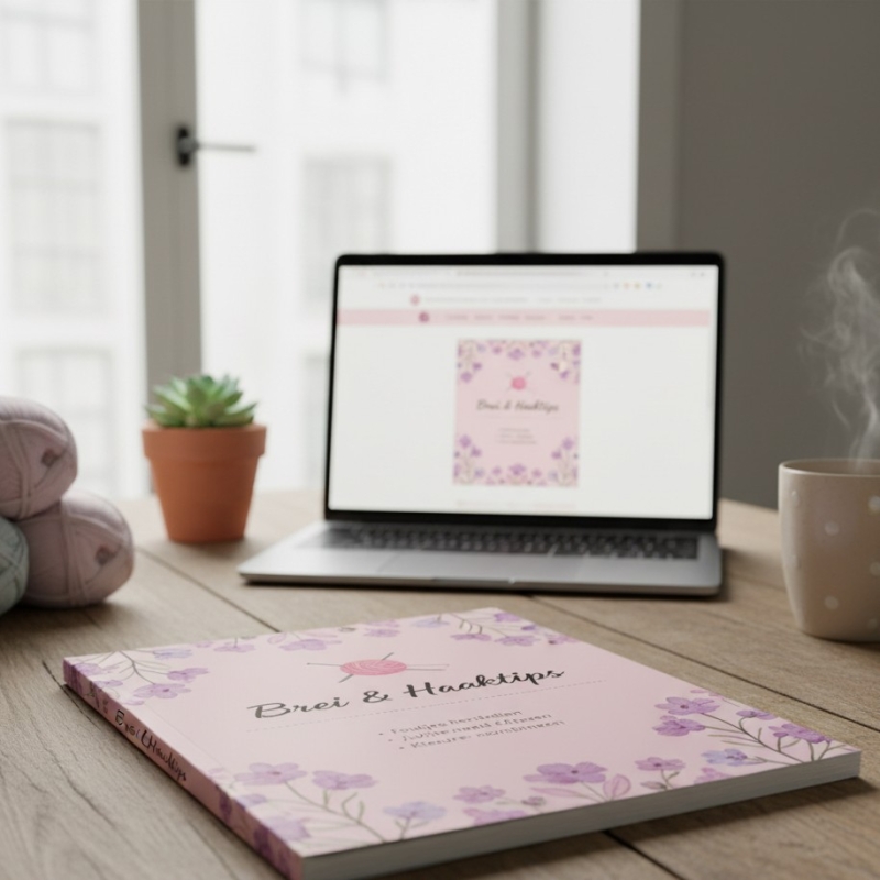 KarosaCreations 10+ Brei- & Haaktips